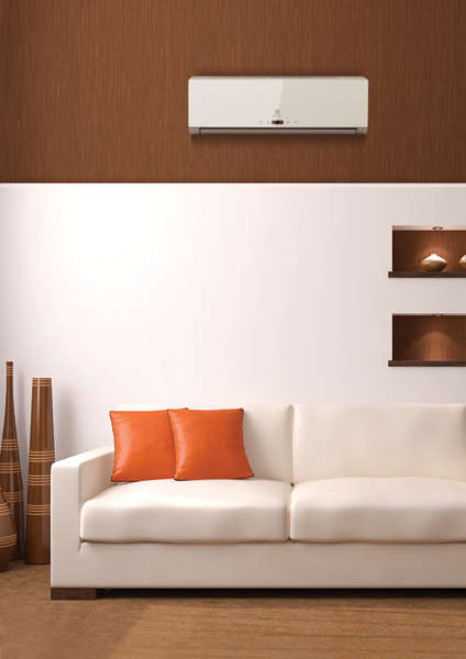 Сплит-система Electrolux Air Gate
