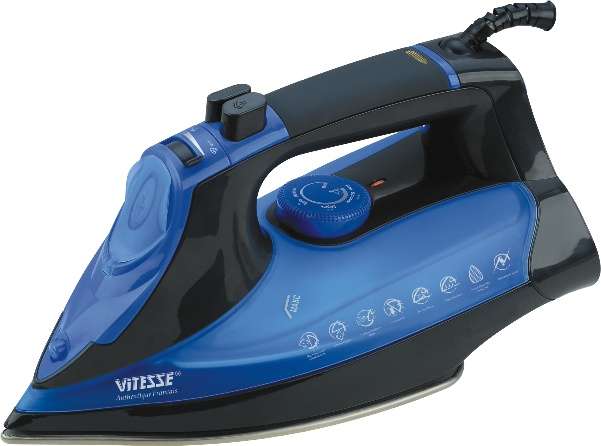 Паровой утюг  Vitesse VS-684vitesse684