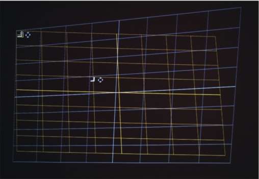 Система с DLP-проекторами Casio XJ-SK600sovmeshhenie.