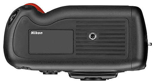 Зеркальная фотокамера Nikon D3s