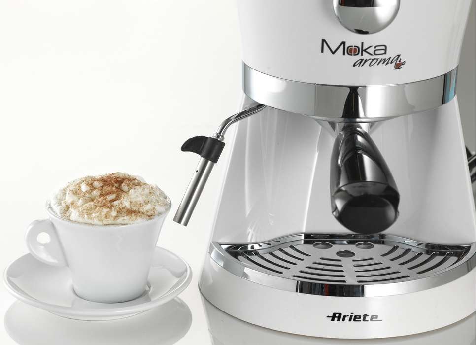 Ariete Moka Aroma 1337/40.