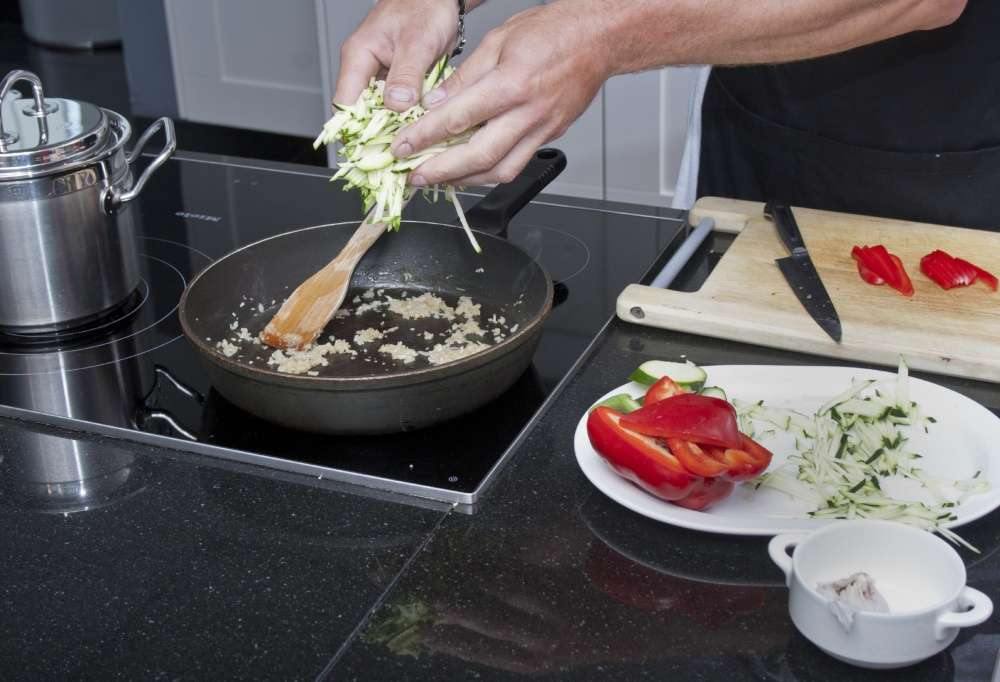 Miele для вкусной и полезной пищиMiele_3