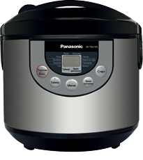 Мультиварка Panasonic SR-TMH181