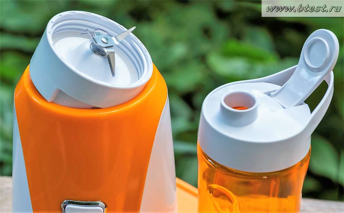 блендер Galaxy.