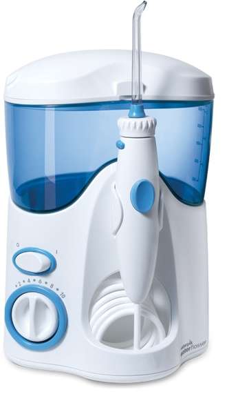 Ирригатор полости рта Waterpik WP-100 E2 Ultra
