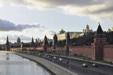 Кремлевская стена