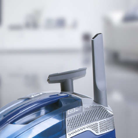 пылесос Thomas Twin XT