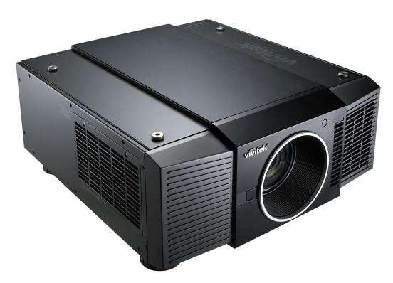Проектор Vivitek D8900