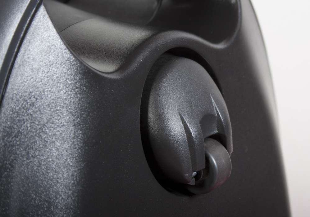 Колесики премиум-пылесоса Miele  