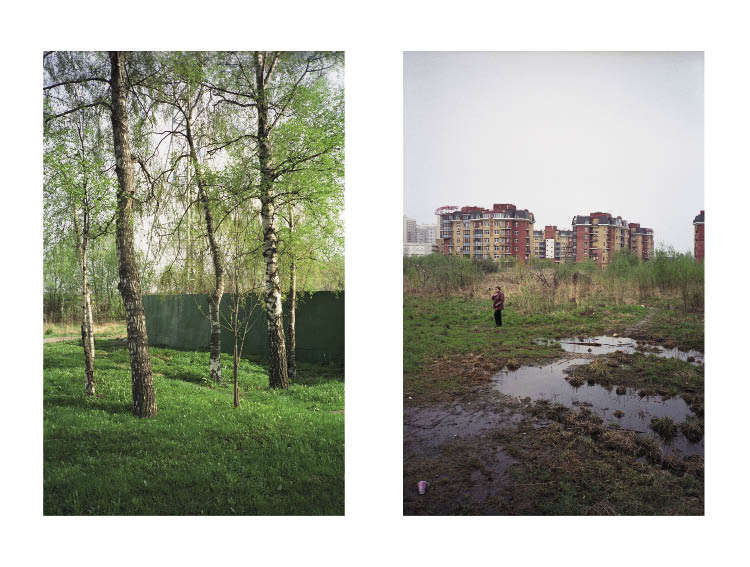 Кирилл Савченков