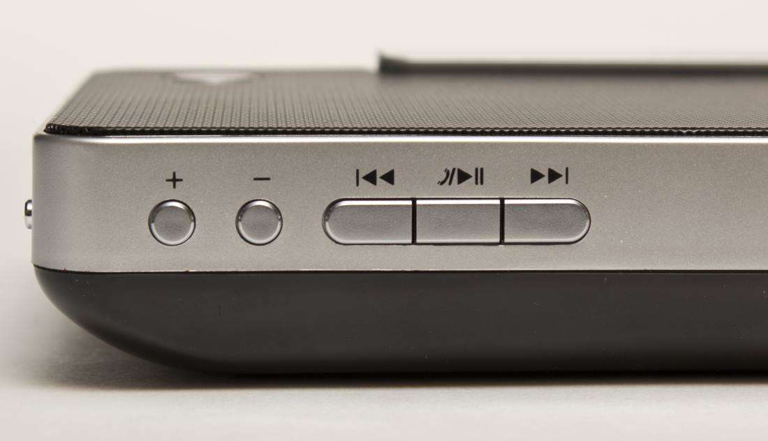  Акустическая система Sven PS-100BL5