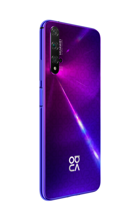 HUAWEI_ nova 5T