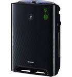 Воздухоочиститель с ионизацией Sharp KC-A41R