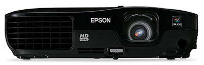 Проектор Epson EH-TW480