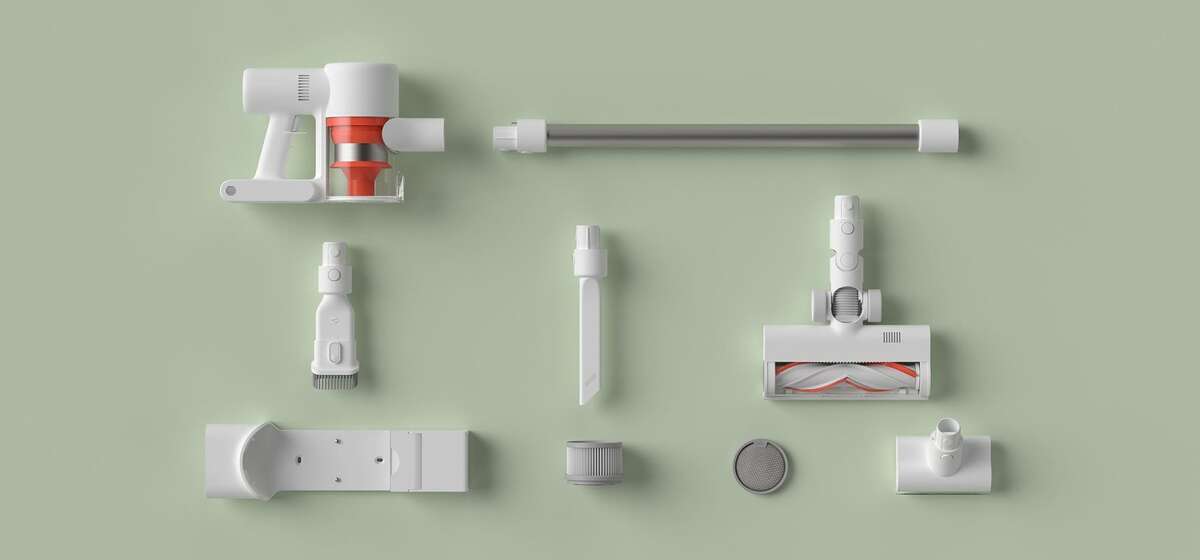 Xiaomi Mi Vacuum Cleaner G9.