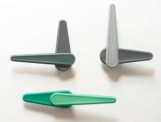 Часы LEFF amsterdam Wyzer