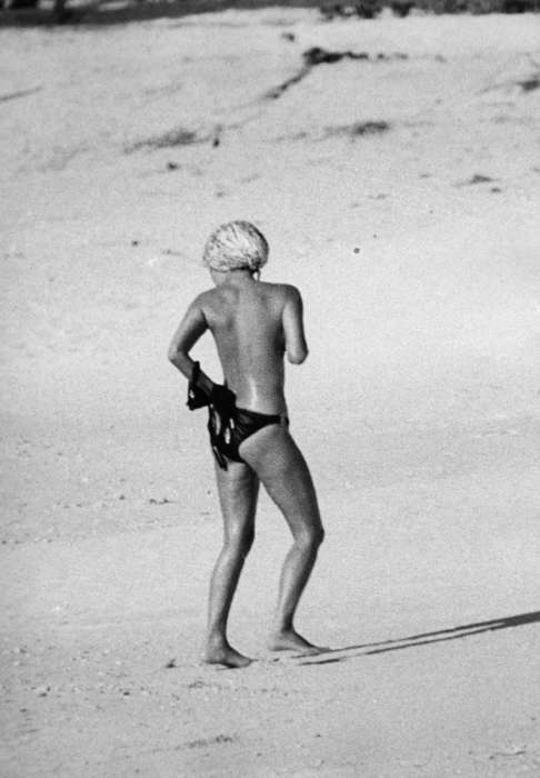 Частная жизнь Софи Лорен