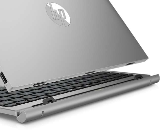 Ноутбук-трансформер HP Pavilion x2