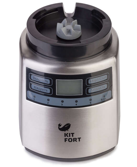 Kitfort KT-1301 блендер