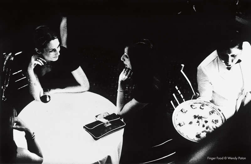 10. Венди Пэтон Закуски. 2009