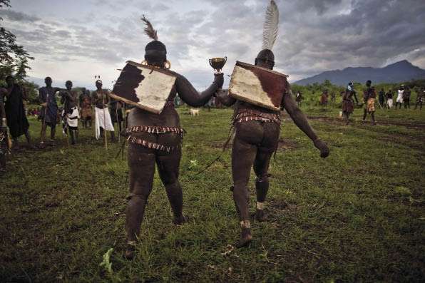 Павел Вольберг, Израиль. Соревнования толстяков.