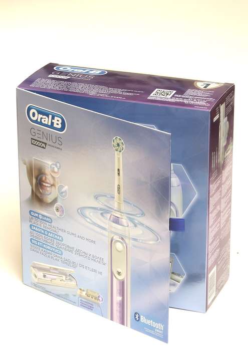 Oral-B 
