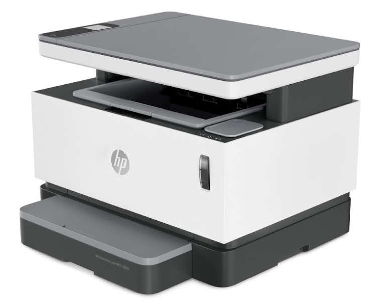 HP Neverstop Laser  