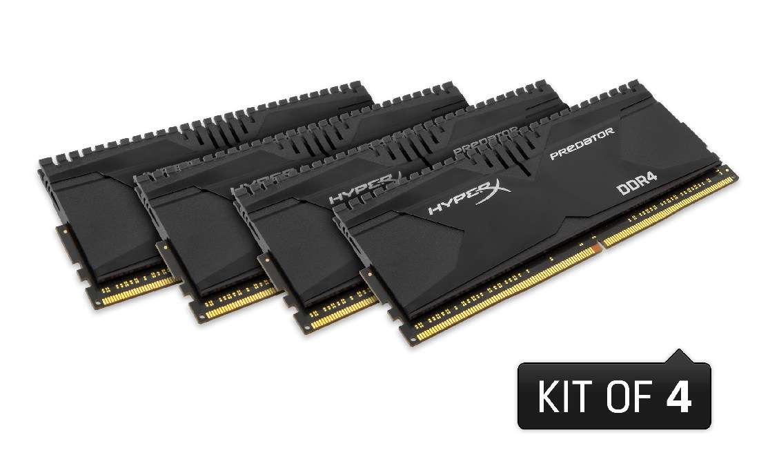 Ddr4 savage on sale