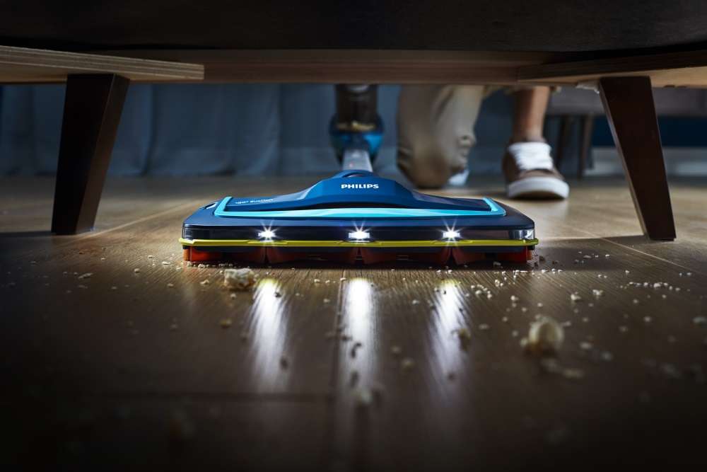 Philips SpeedPro Aqua 