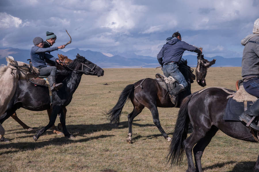 - Объектив AF-S DX Nikkor 18-300mm 3.5-5.6G ED VR, f/4, 1/6400, ISO 320