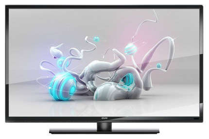 Телевизор Izumi TLE32H330B 
