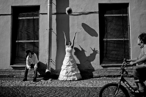 Фото: Людмила Мартикайнен.