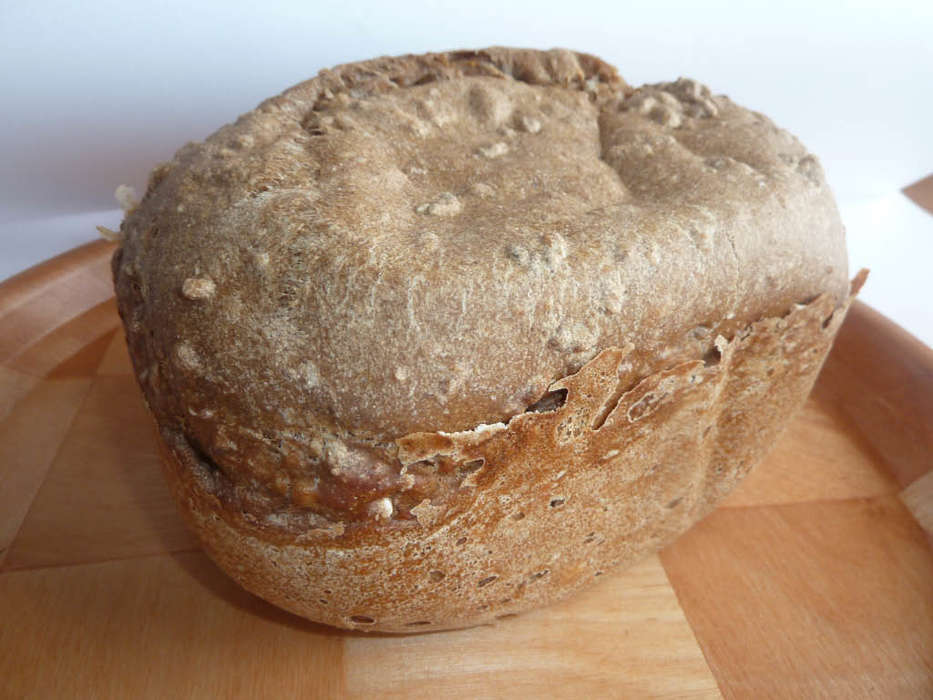 Рецепты хлеба для хлебопечки дельфа - Рецепты хлеба для хлебопечки kambrook - 97 фото. конференц-зал-самара.рф