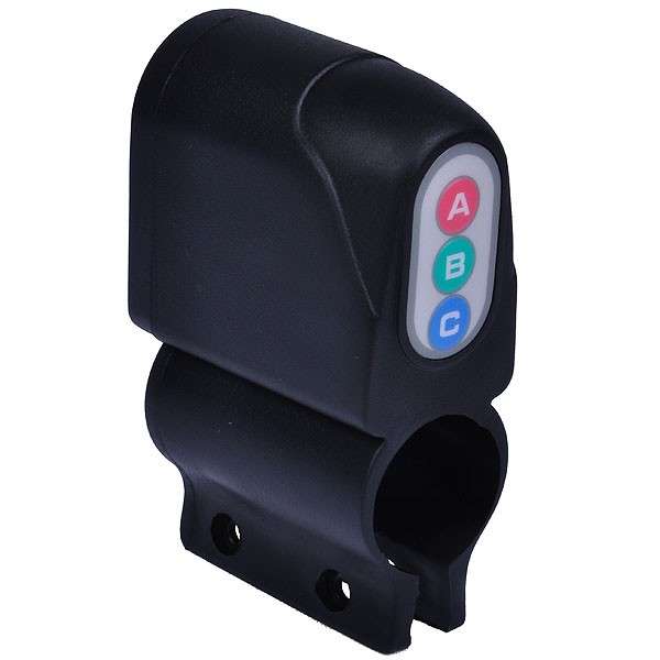 Велосигнализация