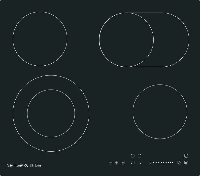Zigmund & Shtain CI 36.6
