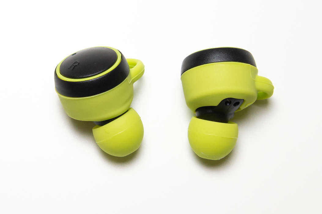 HYUNDAI H-EP200 уши