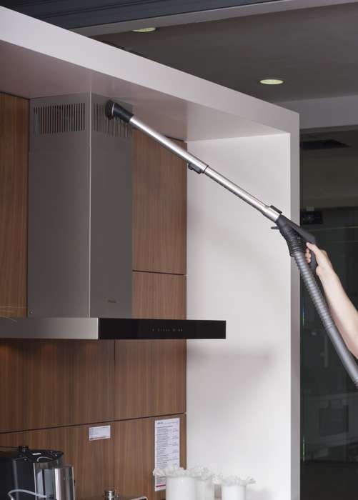 Тест вертикального пылесоса Miele S 7580Miele_S_7580_8