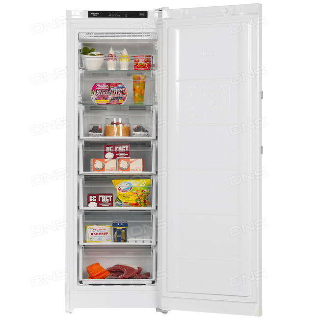 Hotpoint-Ariston HFZ 6175 W