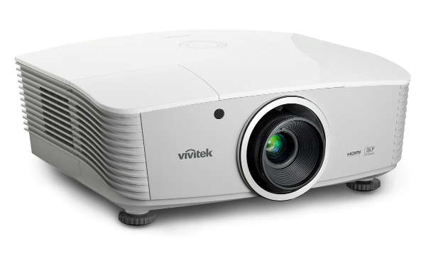 Проектор Vivitek D5000 белый