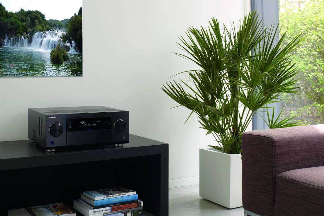 AV-ресивер Pioneer SC-LX87