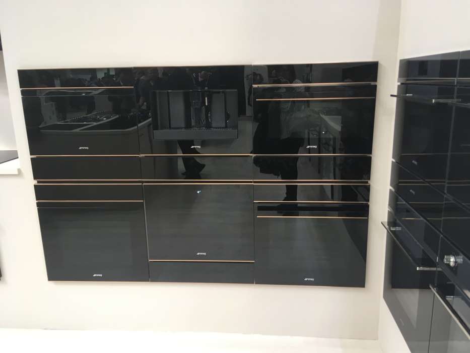 серия Dolce Stil Novo