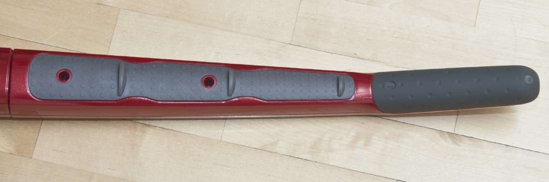 Беспроводной вертикальный пылесос «2 в 1» с отсоединяемым портативным пылесосом Electrolux Ergo Rapido Plus 2 в 1 ZB2943