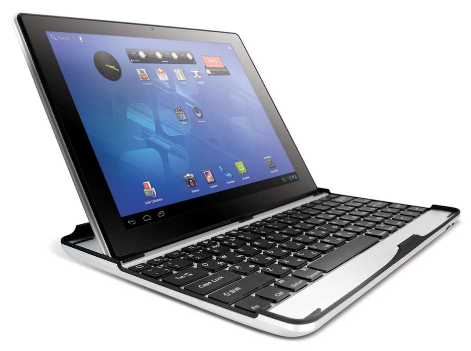 Планшет Bliss Pad B9712 KB