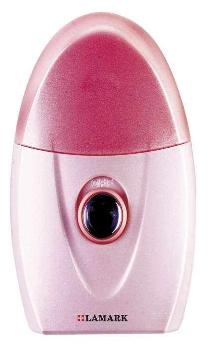 Женская электробритва Lamark LK-1180 P
