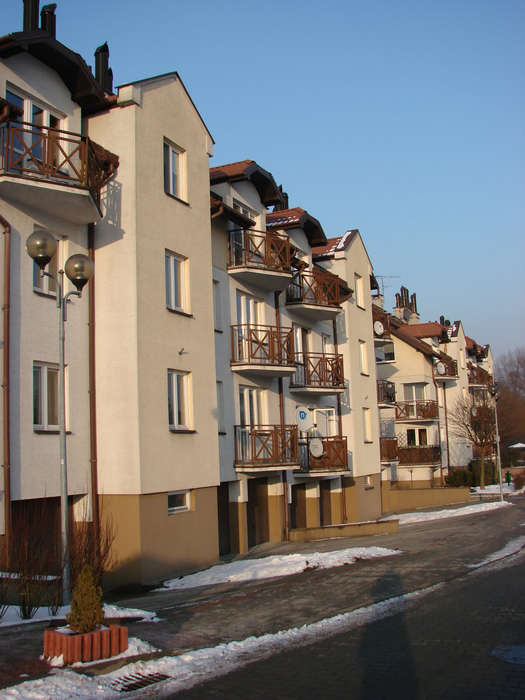 Польская улица