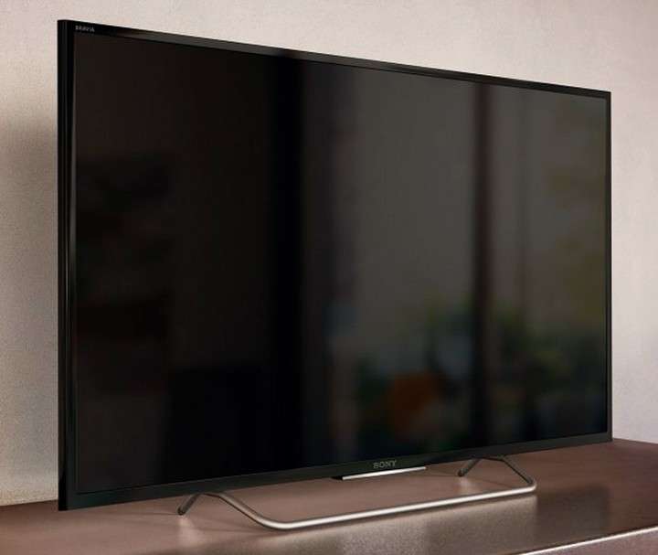 BRAVIA W70C (W705CB)