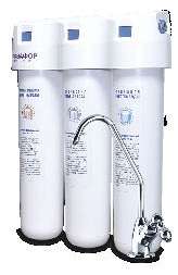 Фильтры для воды Аквафор