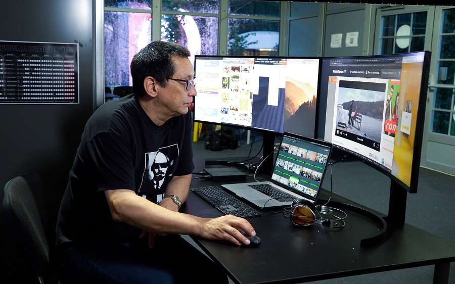 егор кончаловский