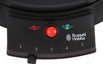 Russsell Hobbs 20920-56 