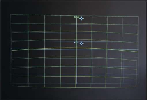 Система с DLP-проекторами Casio XJ-SK600/cilindricheskoe